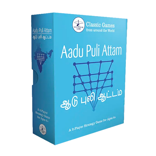 Aadu Puli Attam