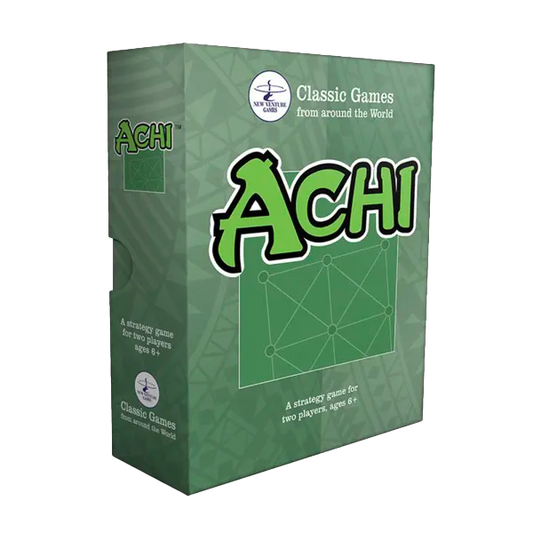 Achi