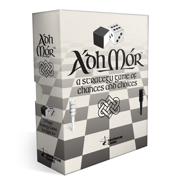 Adh Mor