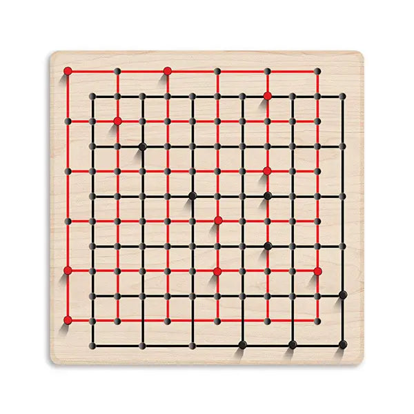 Anti-Grid