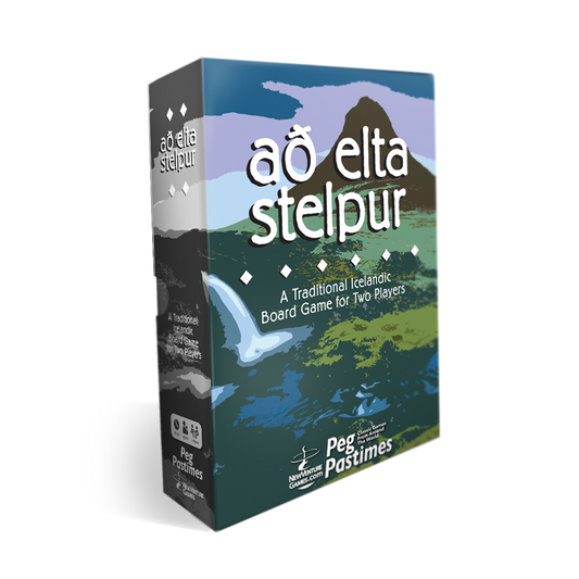 Ad Elta Stelpur