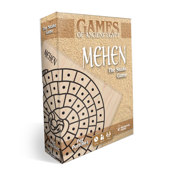 Mehen