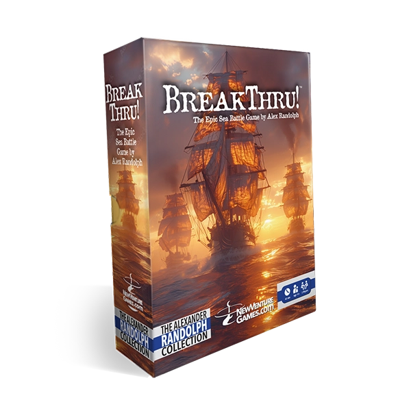 BreakThru!
