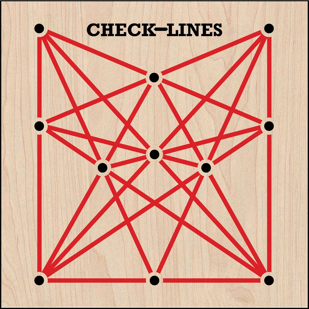 Check-Lines