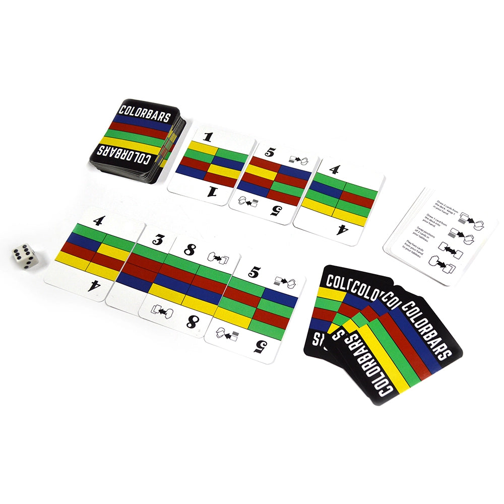 Colorbars