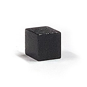 8mm Wood Cubes