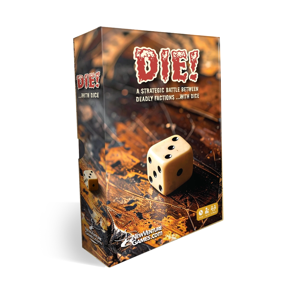 DIE!