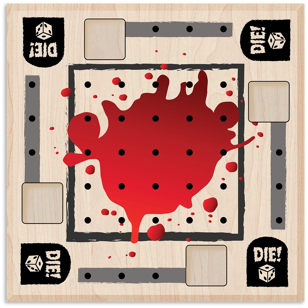 DIE!