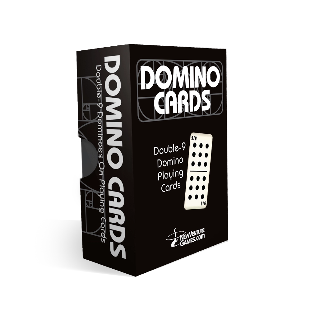 Domino Cards