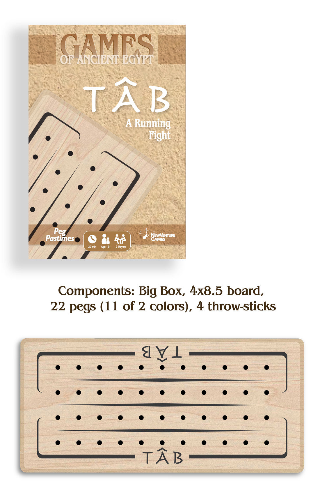 Tab