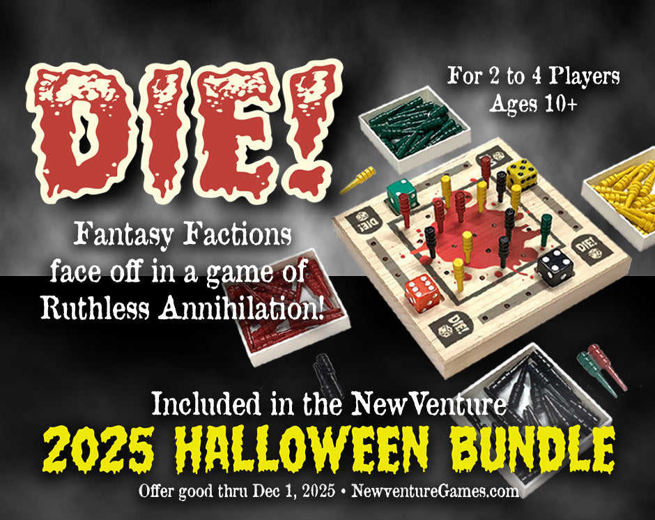 2025 Halloween Bundle
