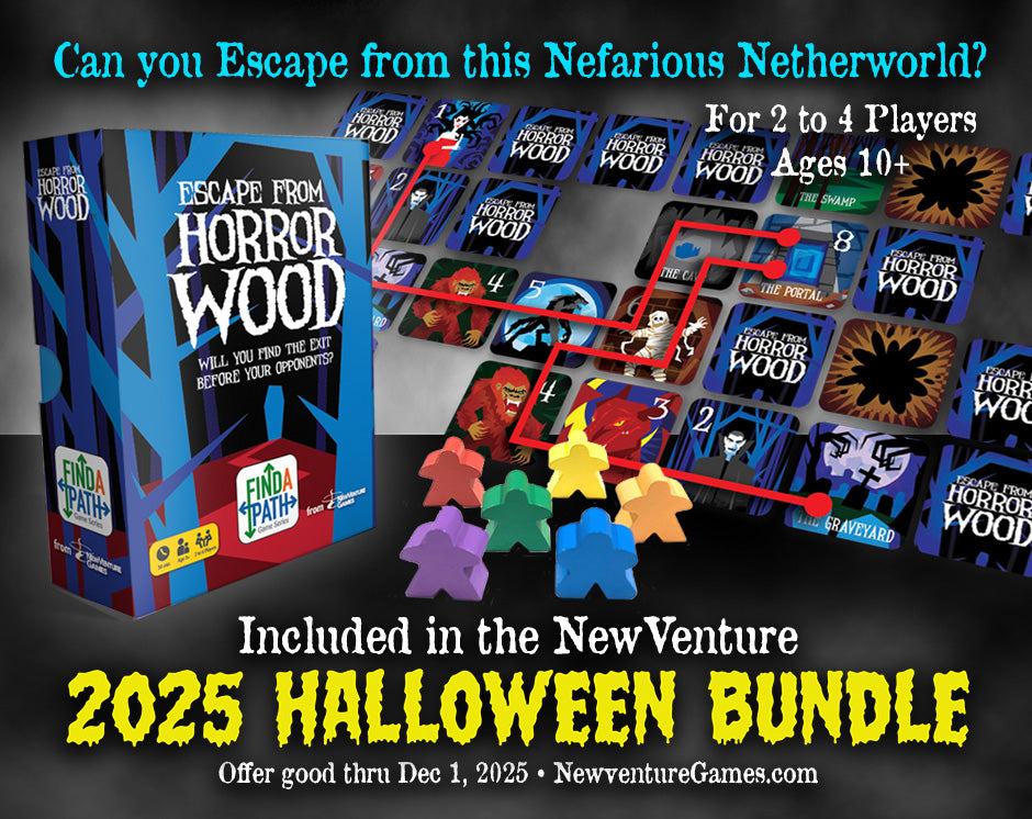 2025 Halloween Bundle