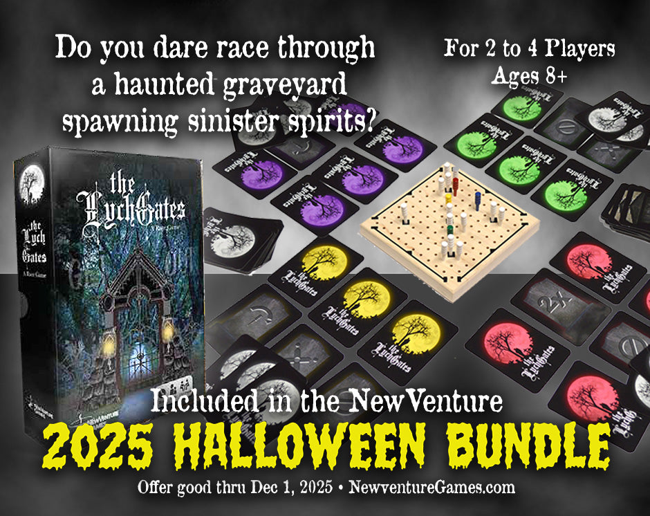 2025 Halloween Bundle