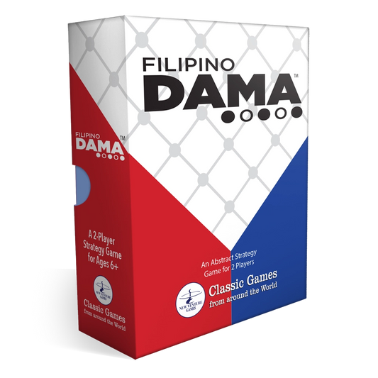 Filipino Dama