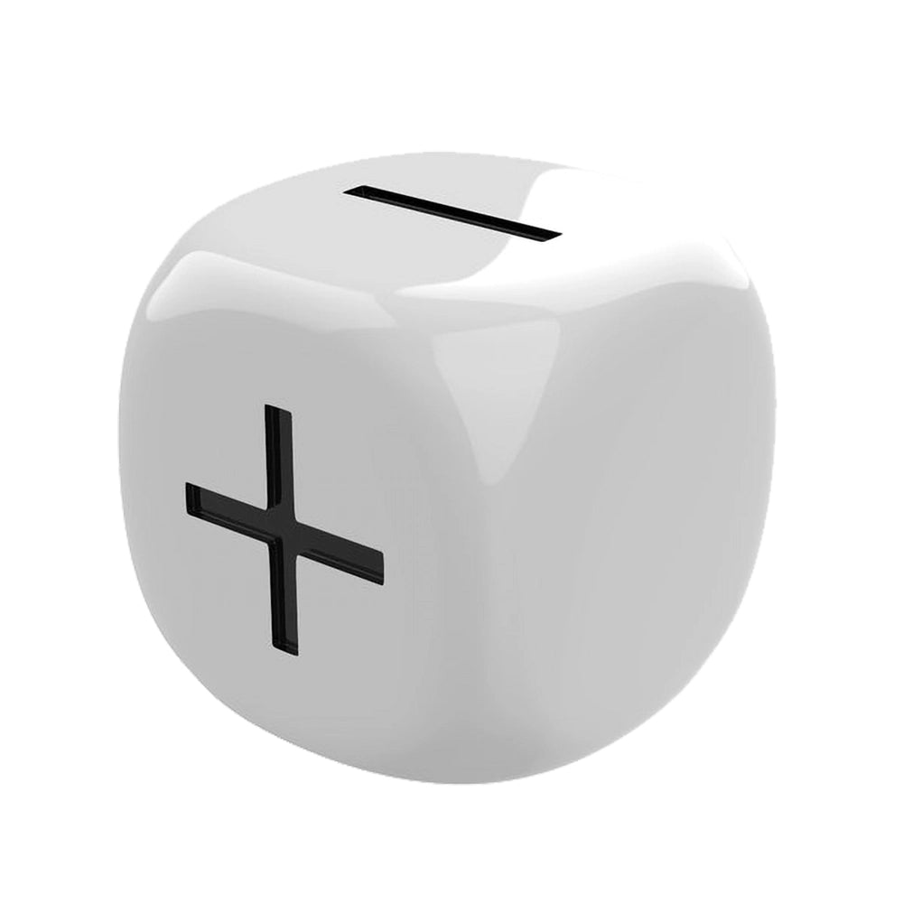 Fudge Dice
