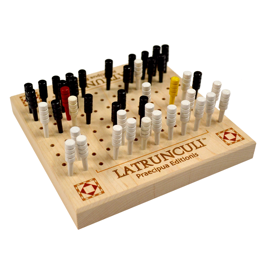 Latrunculi Deluxe