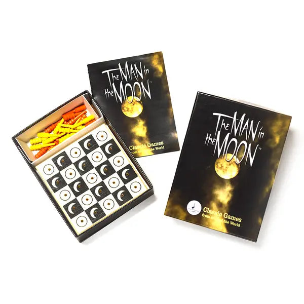 Man in the Moon