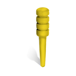 Extra Cribbage Pegs