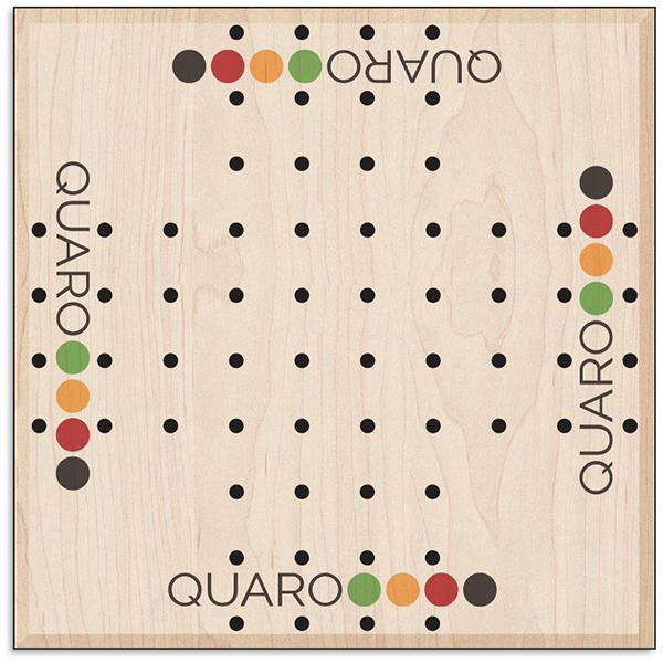Quaro