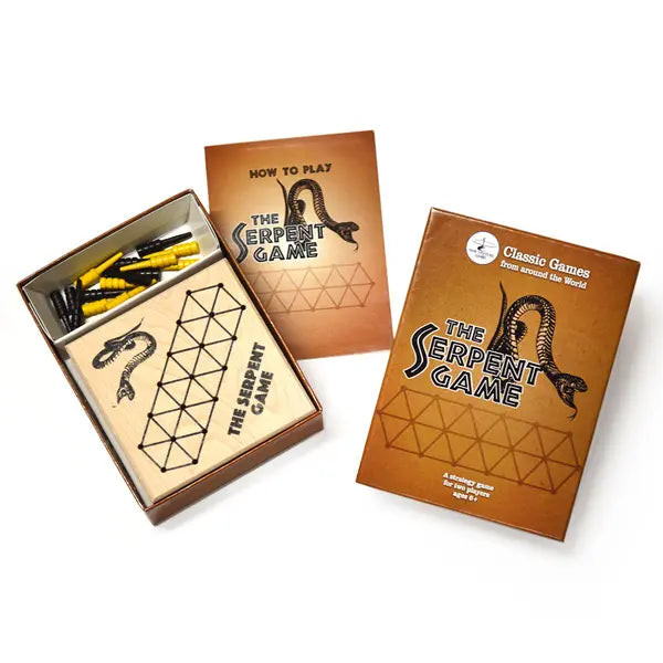 Serpent Game