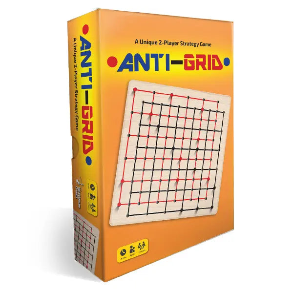 Anti-Grid