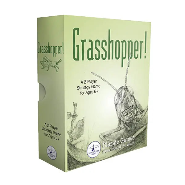 Grasshopper