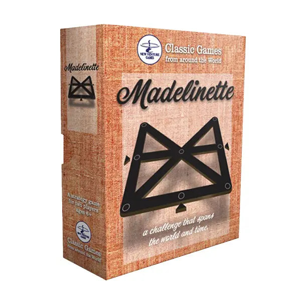 Madelinette