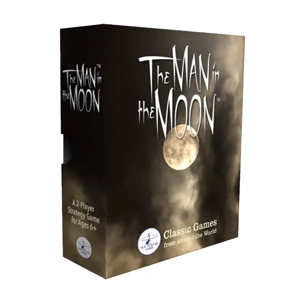 Man in the Moon