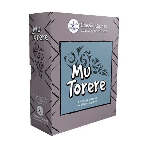 Mu Torere