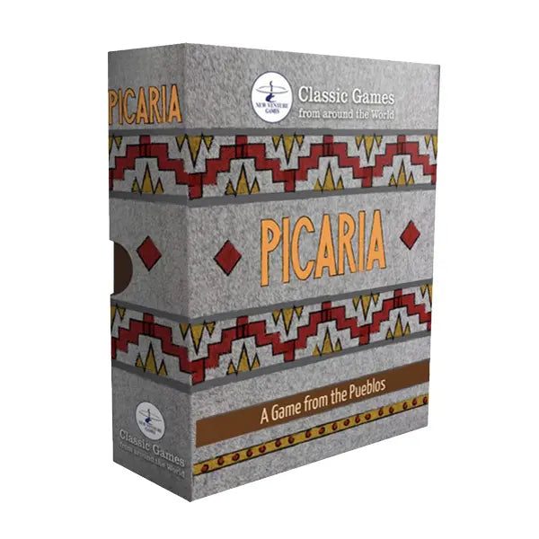 Picaria
