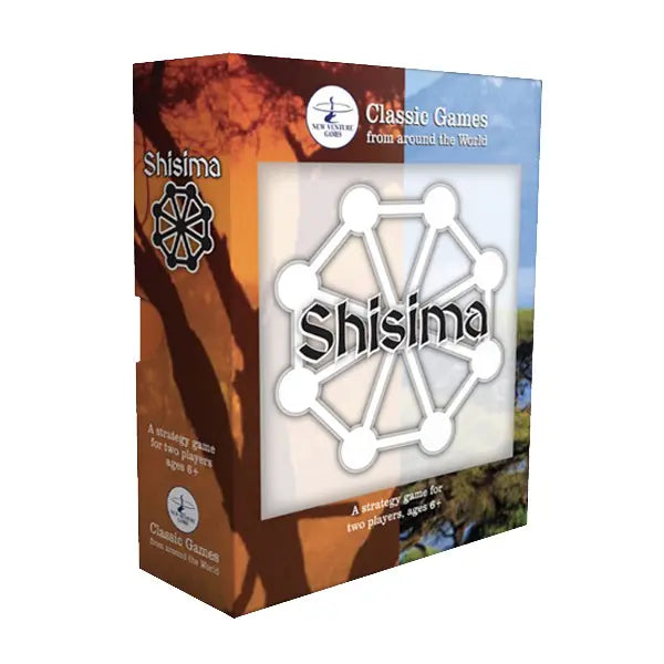Shisima