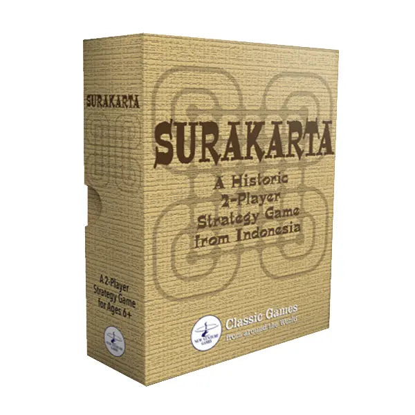 Surakarta