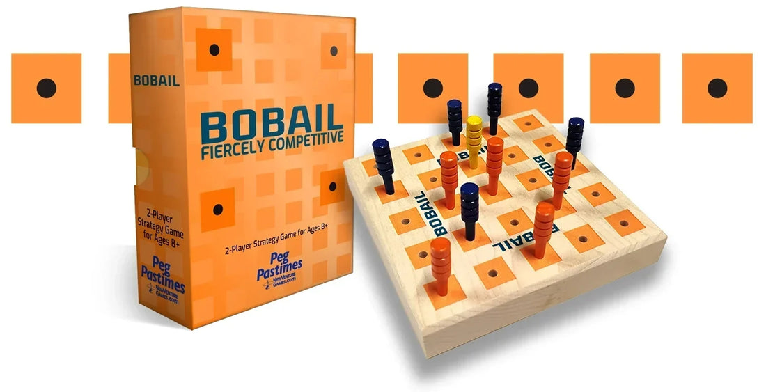Bobail: A (Very) Short History