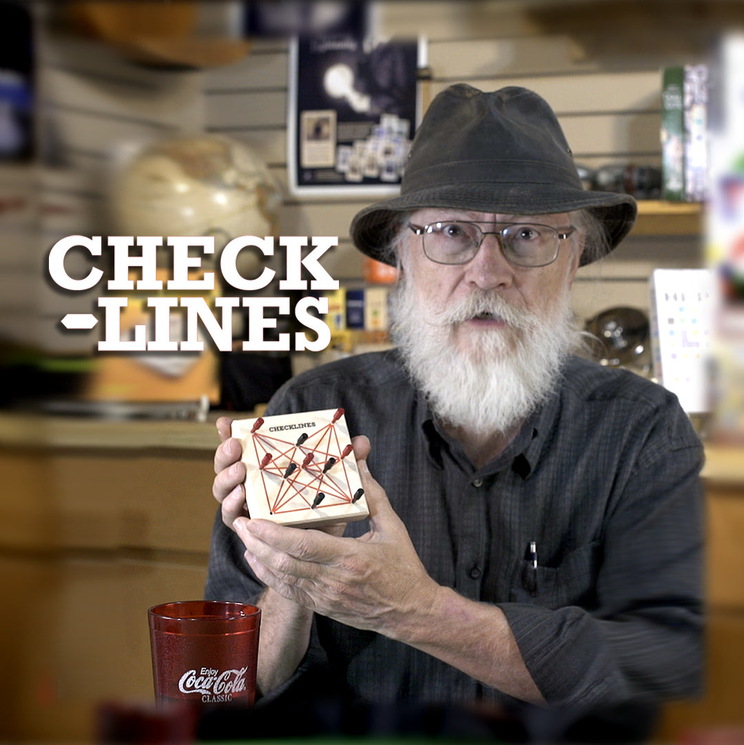 Check-Lines