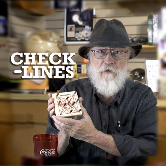 Check-Lines