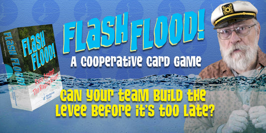 How to Play Flash Flood! (a video)