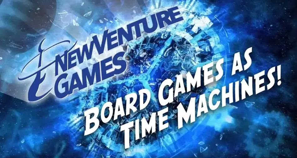 board games as time machines