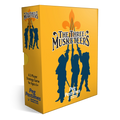 Three Musketeers