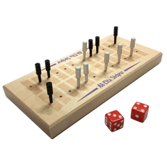 Mancala Board Game History, Variants, and How to Play – NewVenture Games