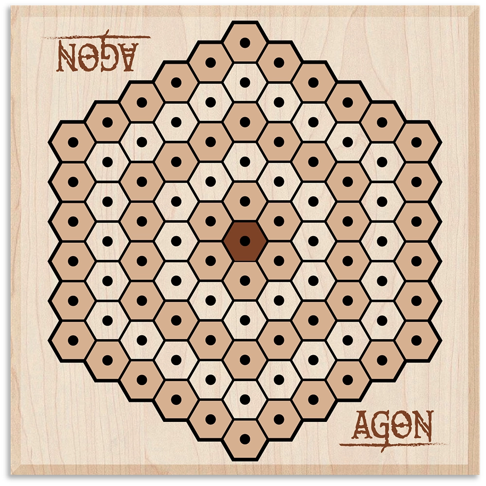 Agon