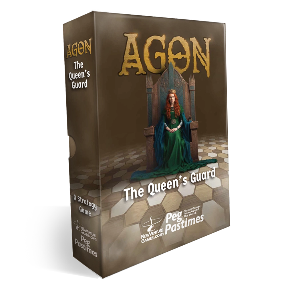 Agon