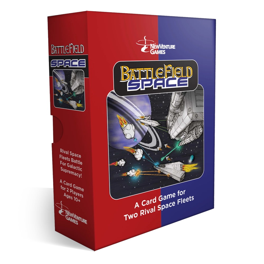 Battlefield: Space