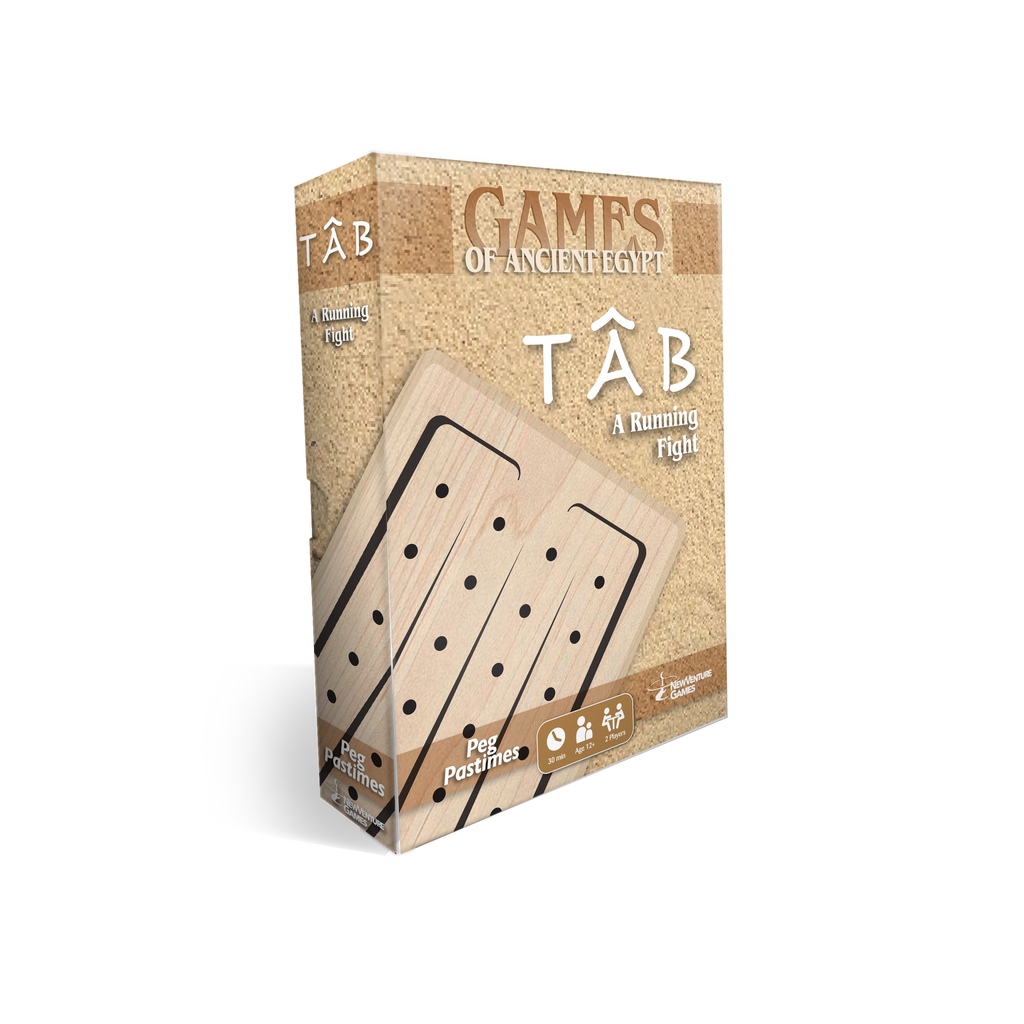 Tab