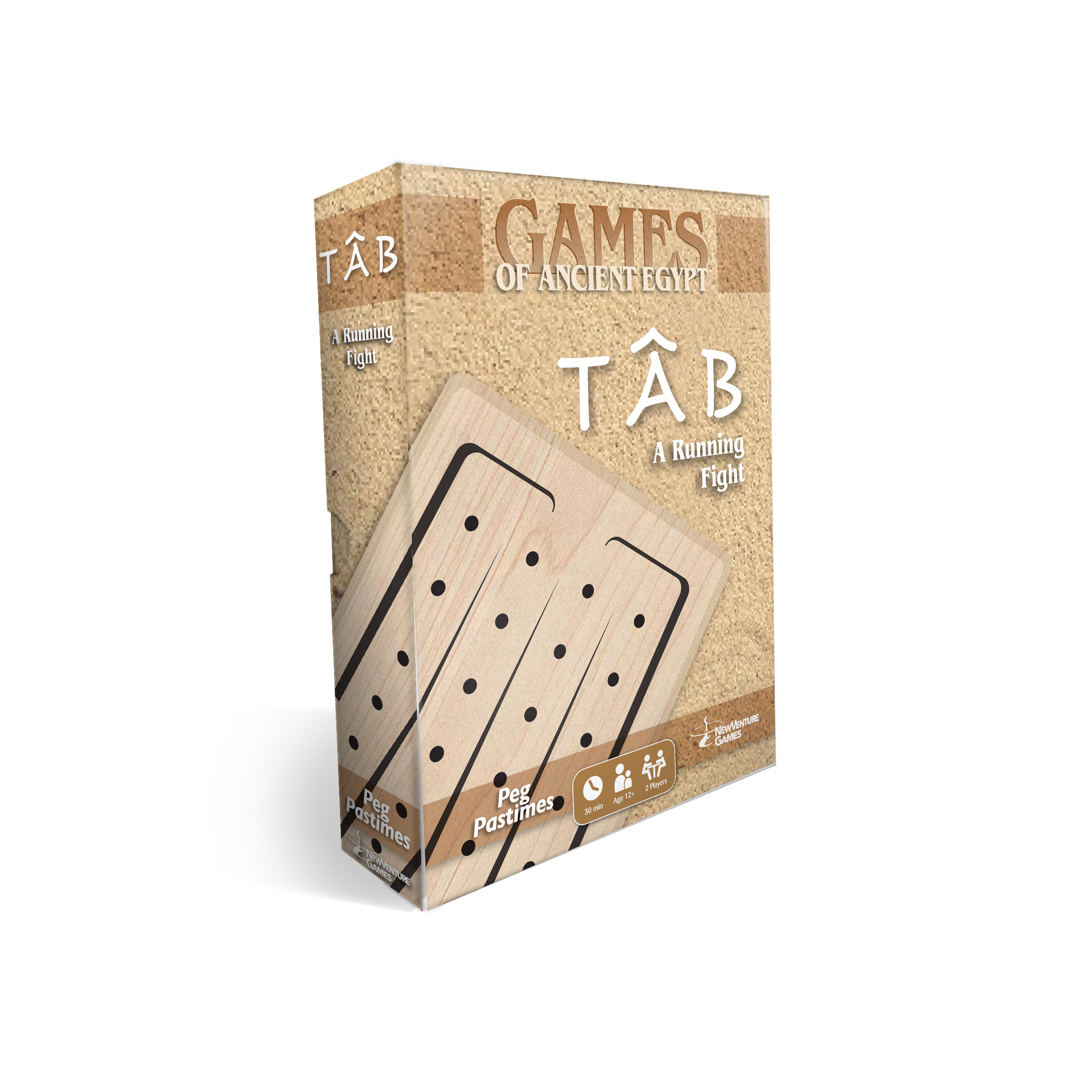Tab