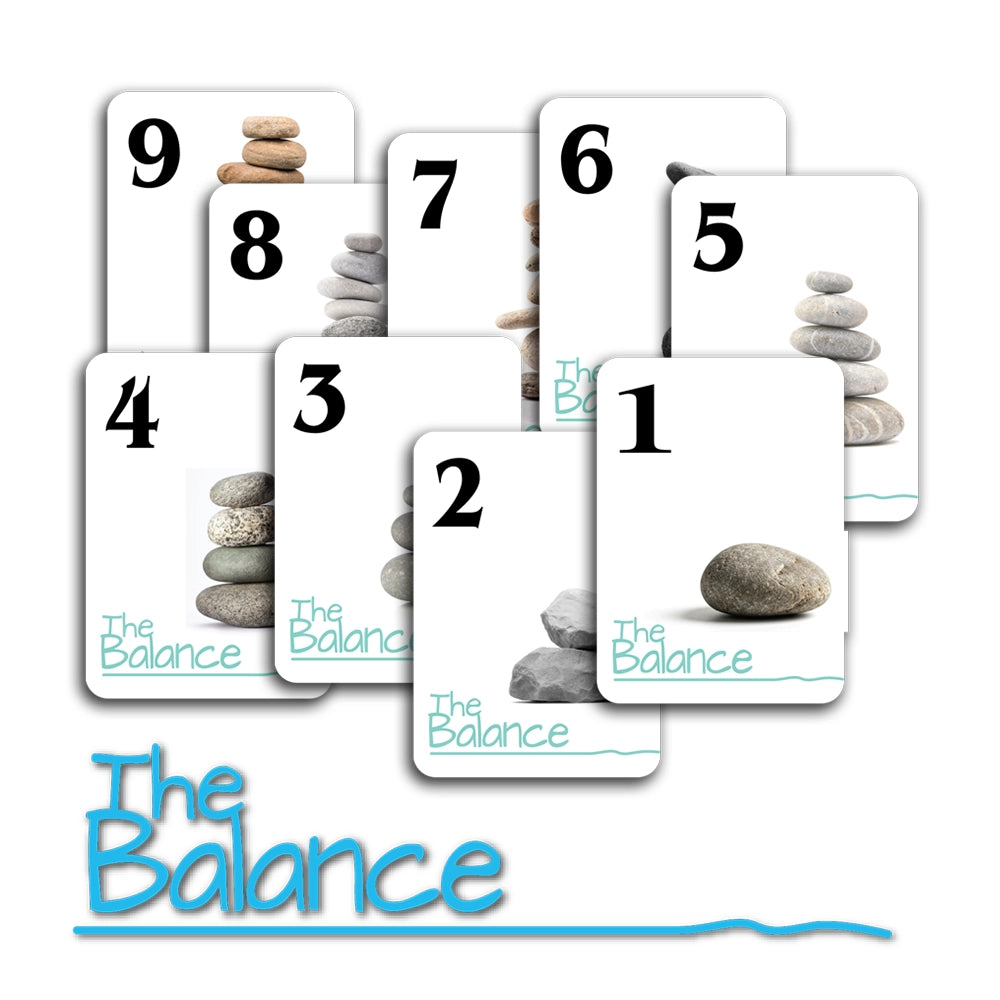 The Balance