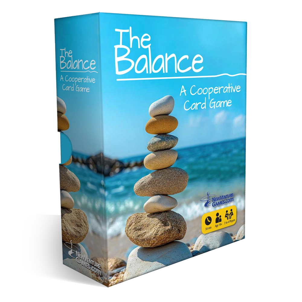 The Balance