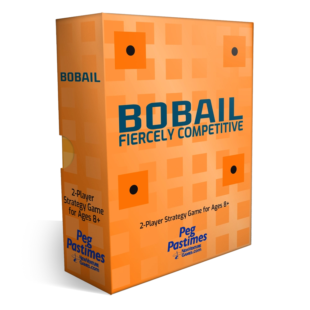 Bobail