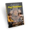 Peg Pastimes Book Vol. 1
