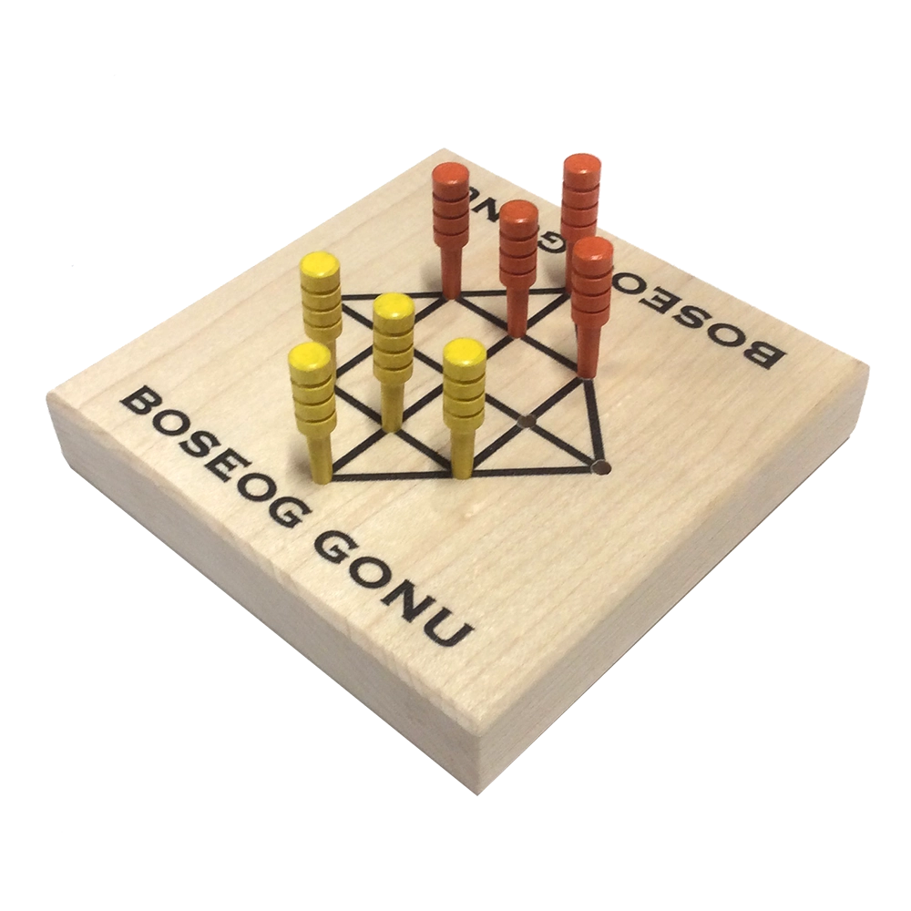 Boseog Gonu