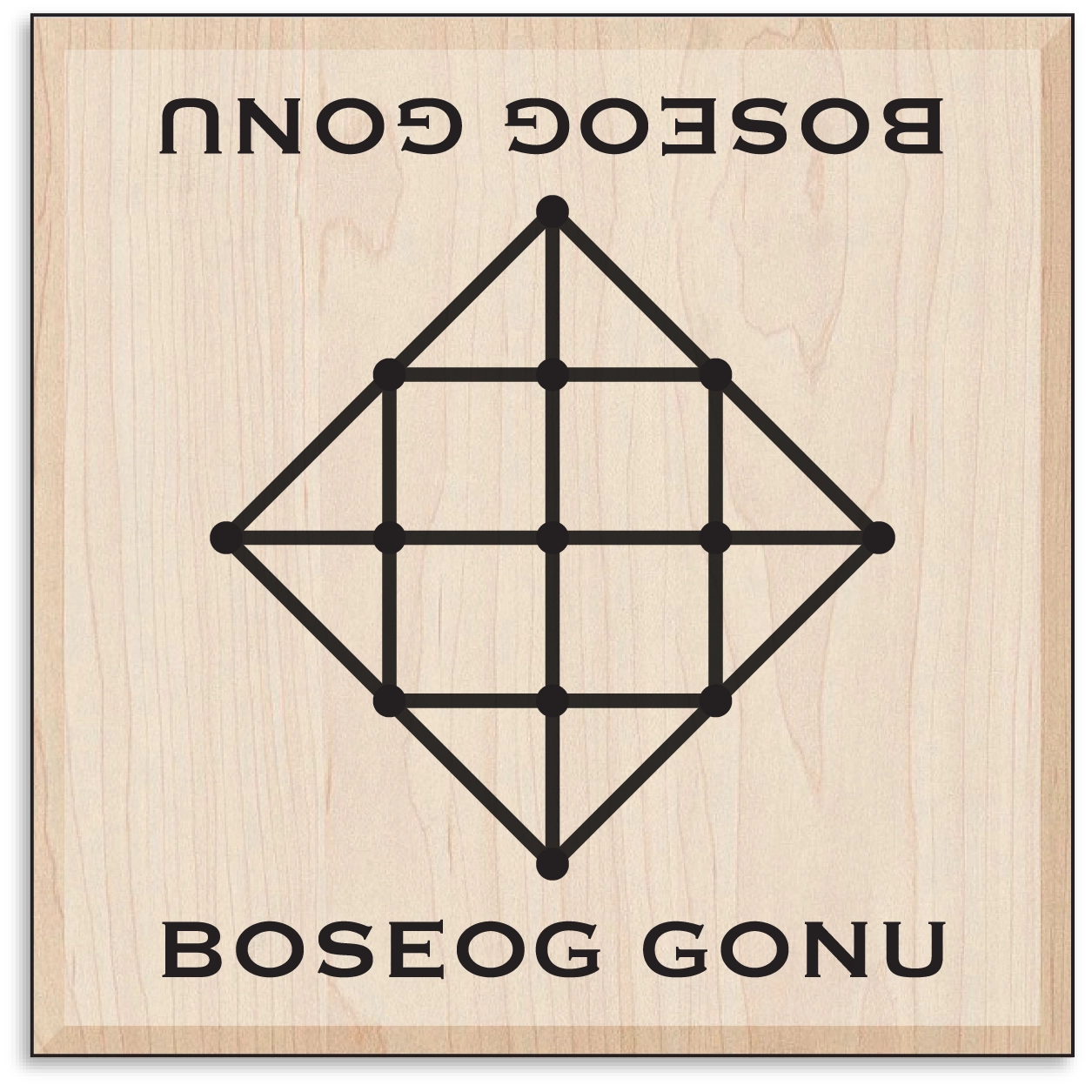 Boseog Gonu